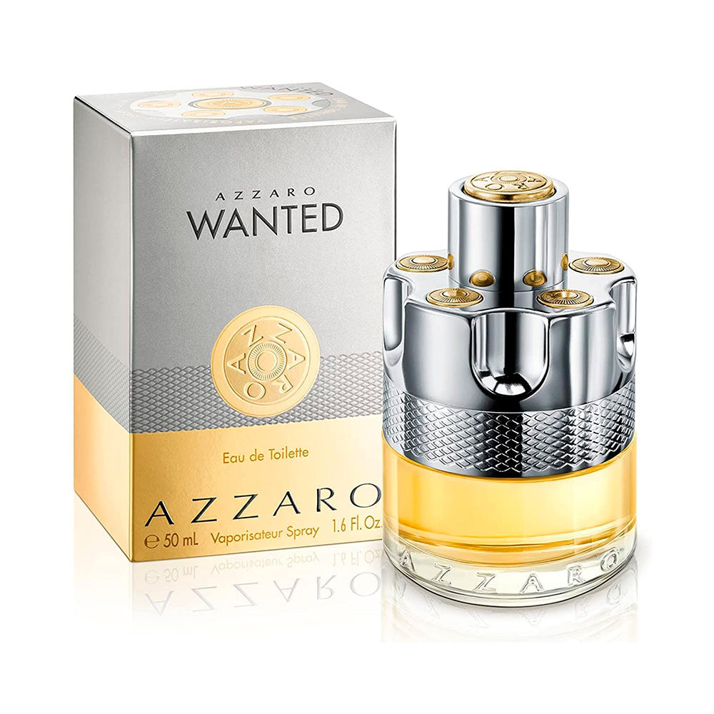 Azzaro Wanted