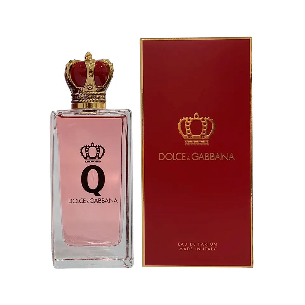 Dolce Y Gabbana Q