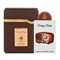 Lattafa Pride Vintage Radio