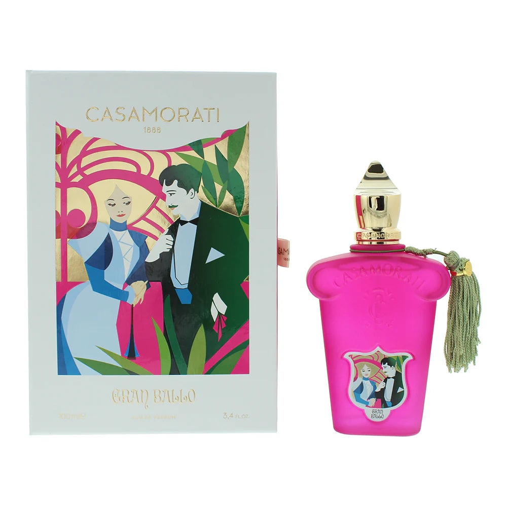 Xerjoff Ladies Casamorati Gran Ballo
