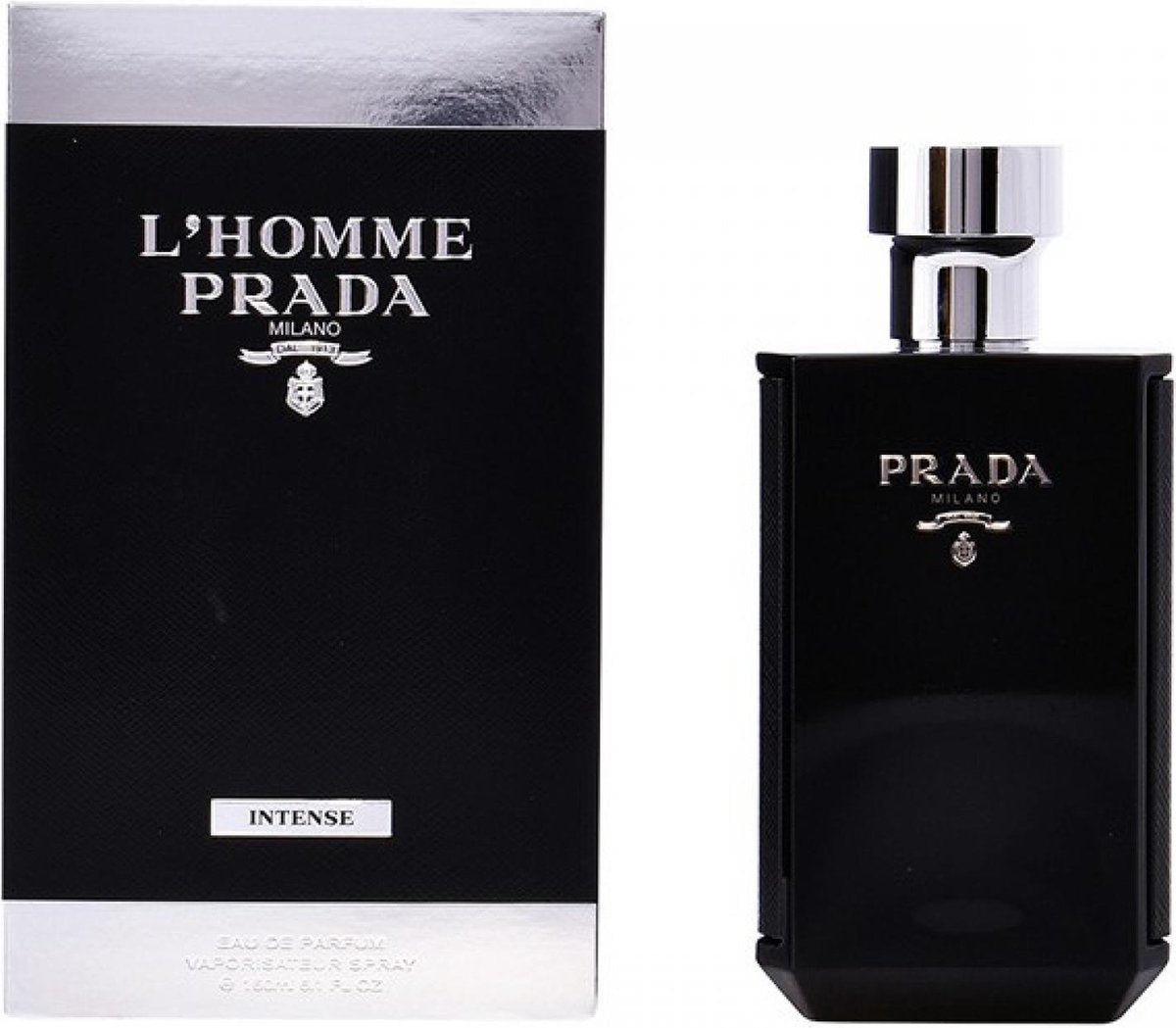Prada Lhomme Intense