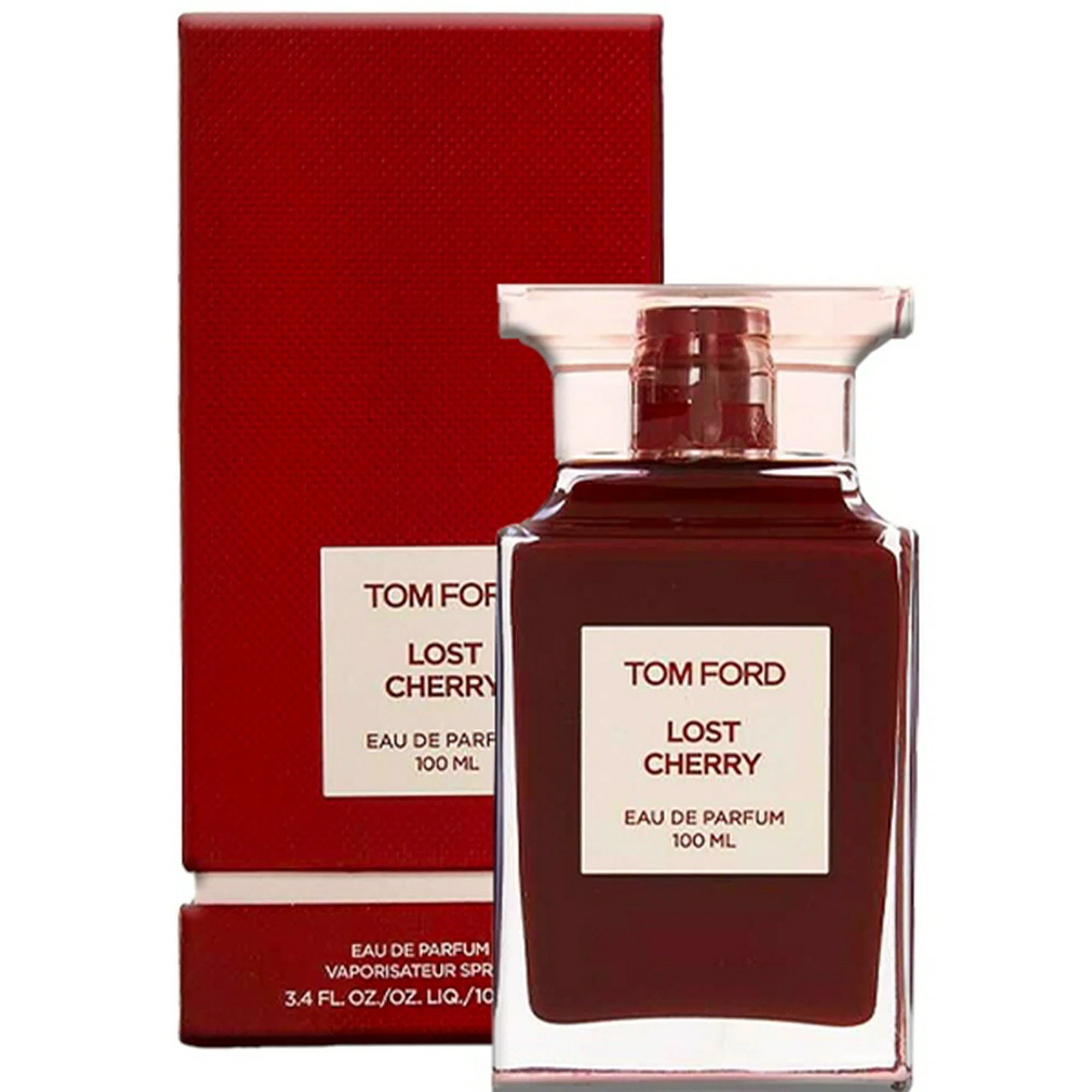 Tom Ford Lost Cherry