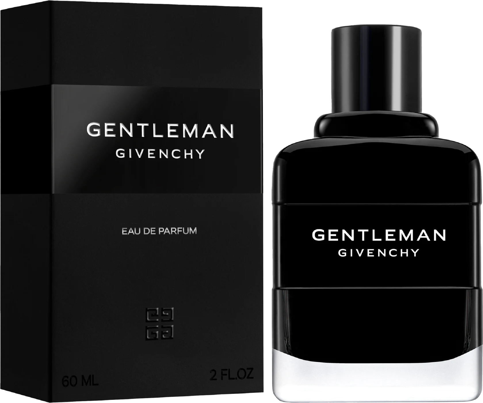 Givenchy Gentleman