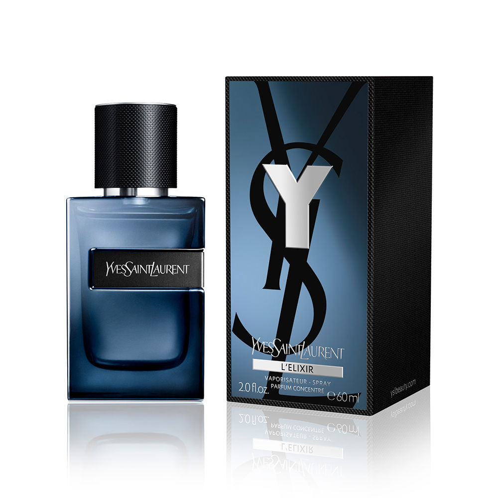 Yves Saint Laurent Y Elixir Parfum Parfum