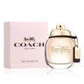 Coach New York