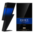 Carolina Herrera Bad Boy Cobalt Elixir