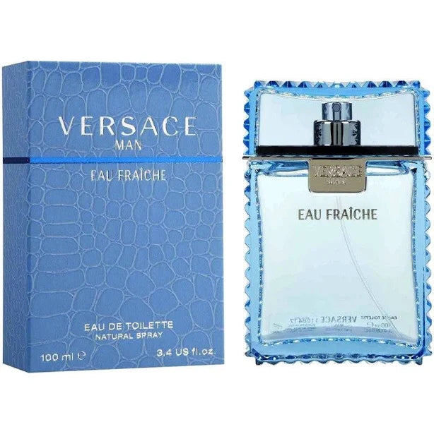 Versace Eau Fraiche