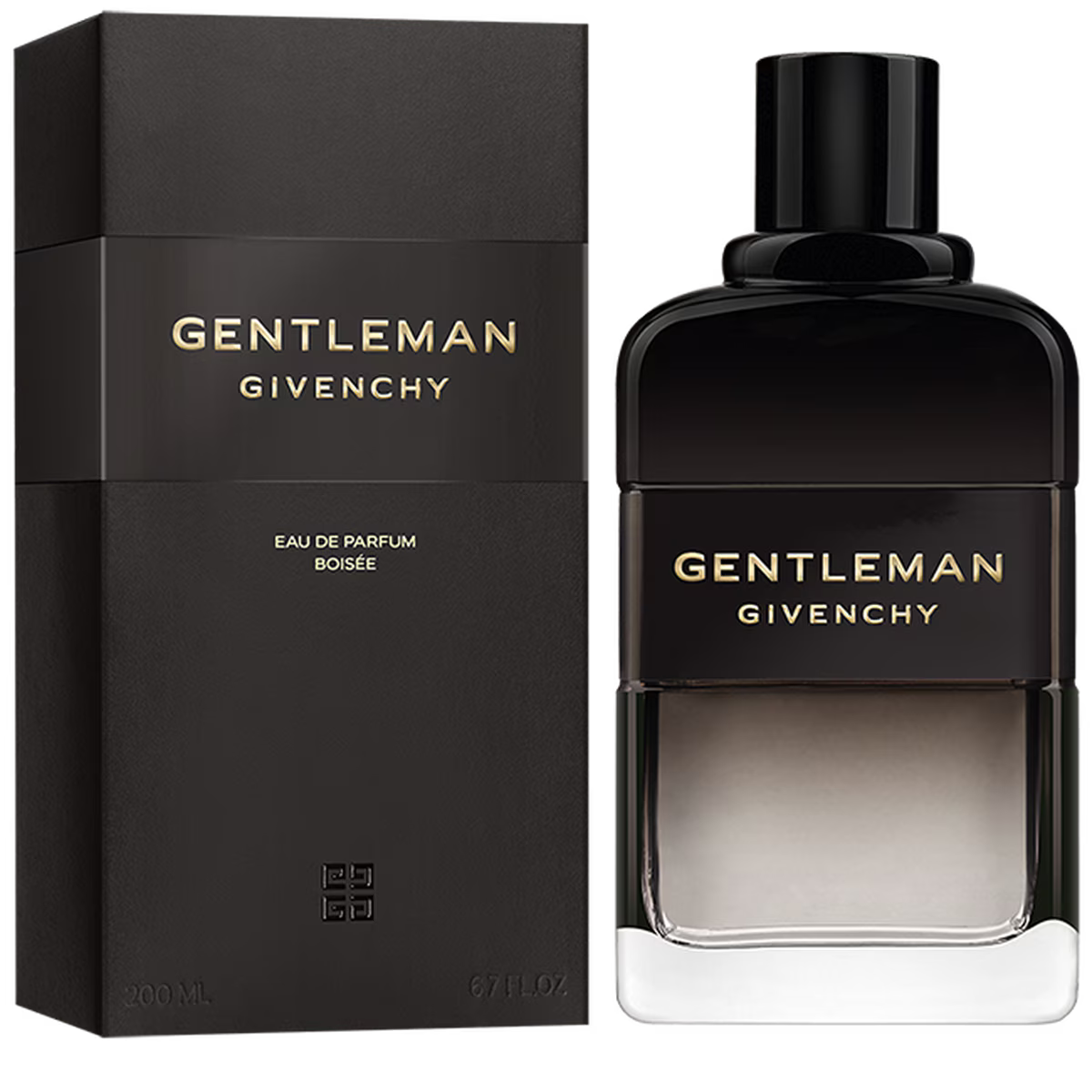 Givenchy Gentleman Boisee