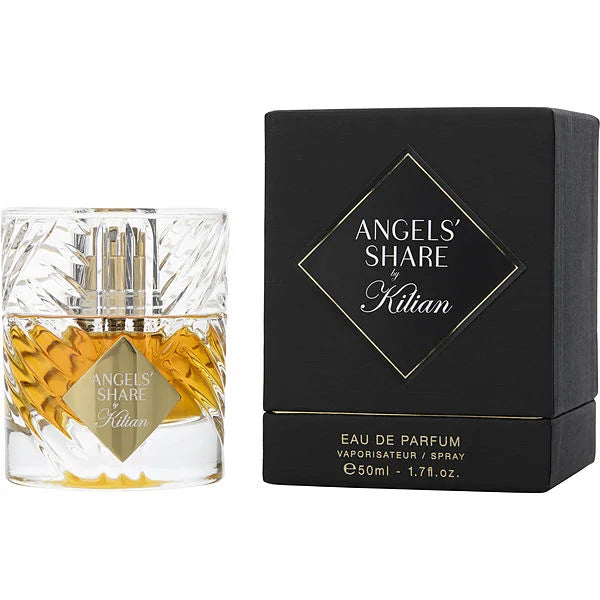 Kilian Angels Share