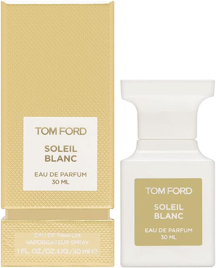 Tom Ford Private Blend Soleil Blanc