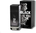 Carolina Herrera 212 VIP Black