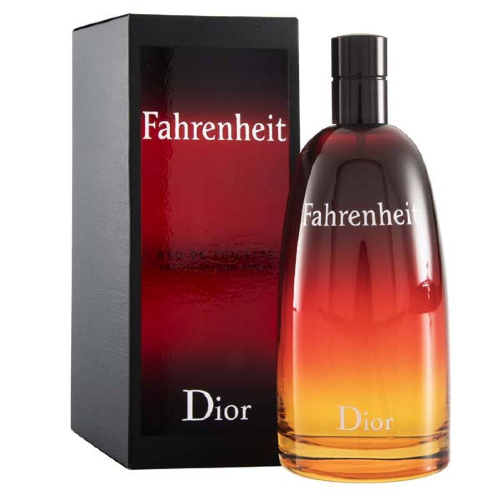 Dior Fahrenheit