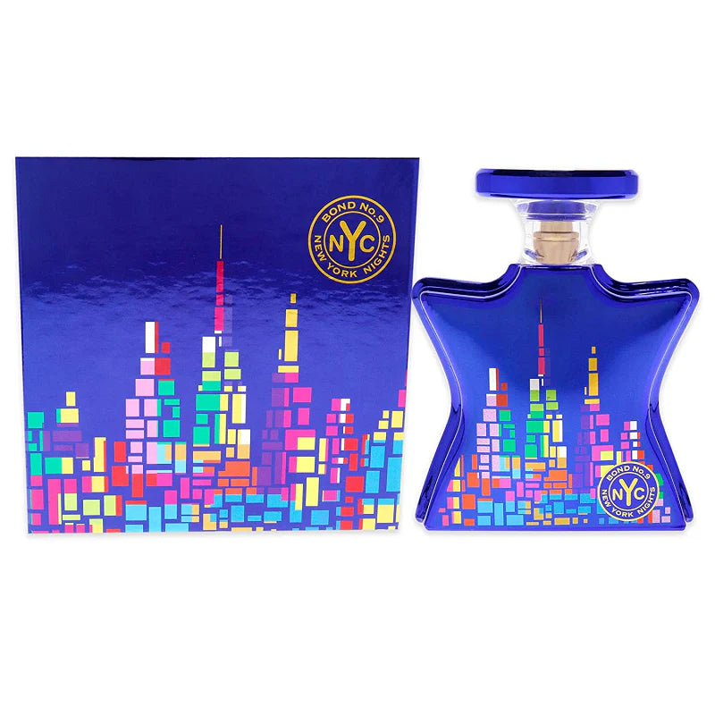 Bond No.9 New York Nights