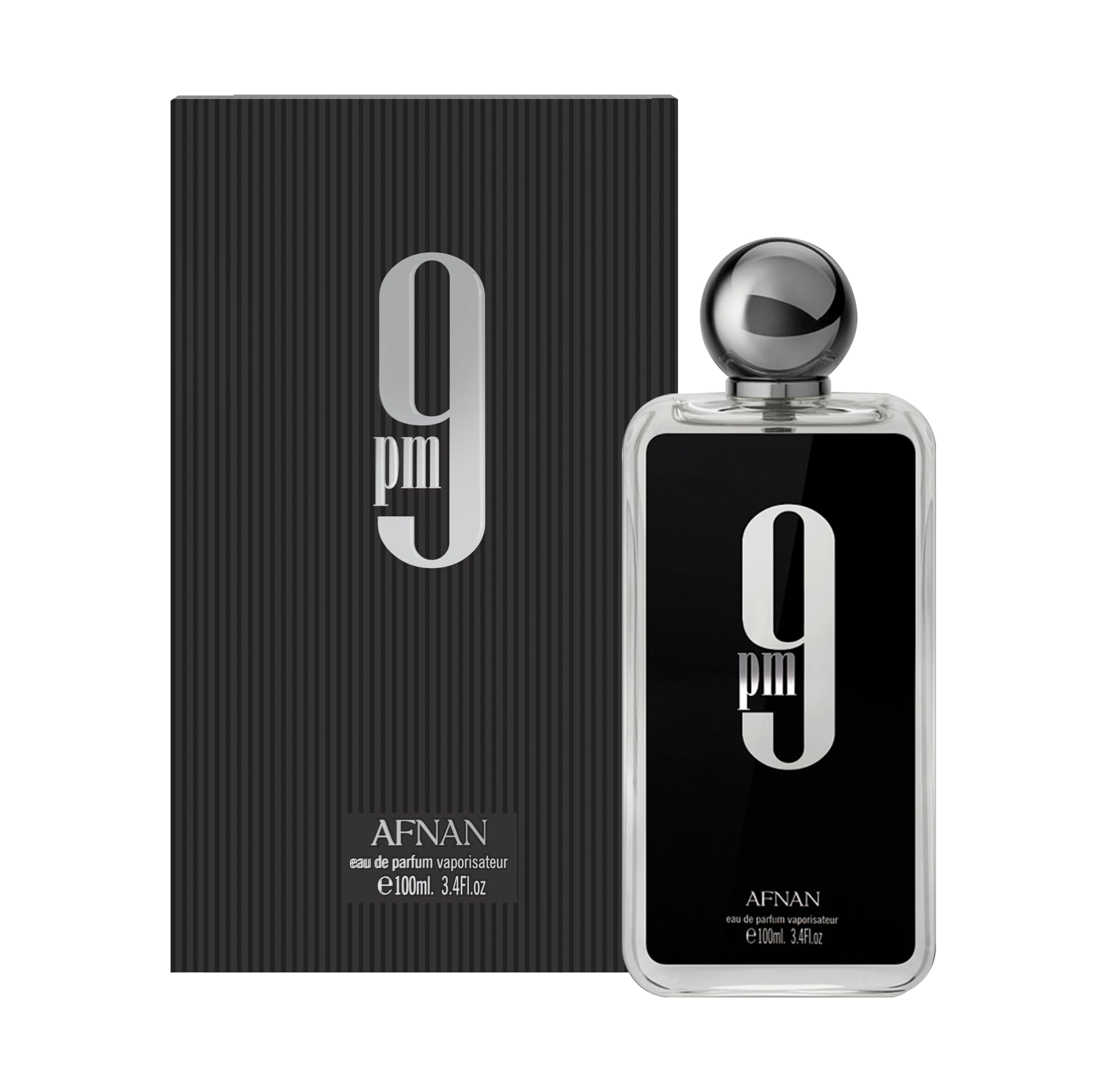 Afnan 9PM