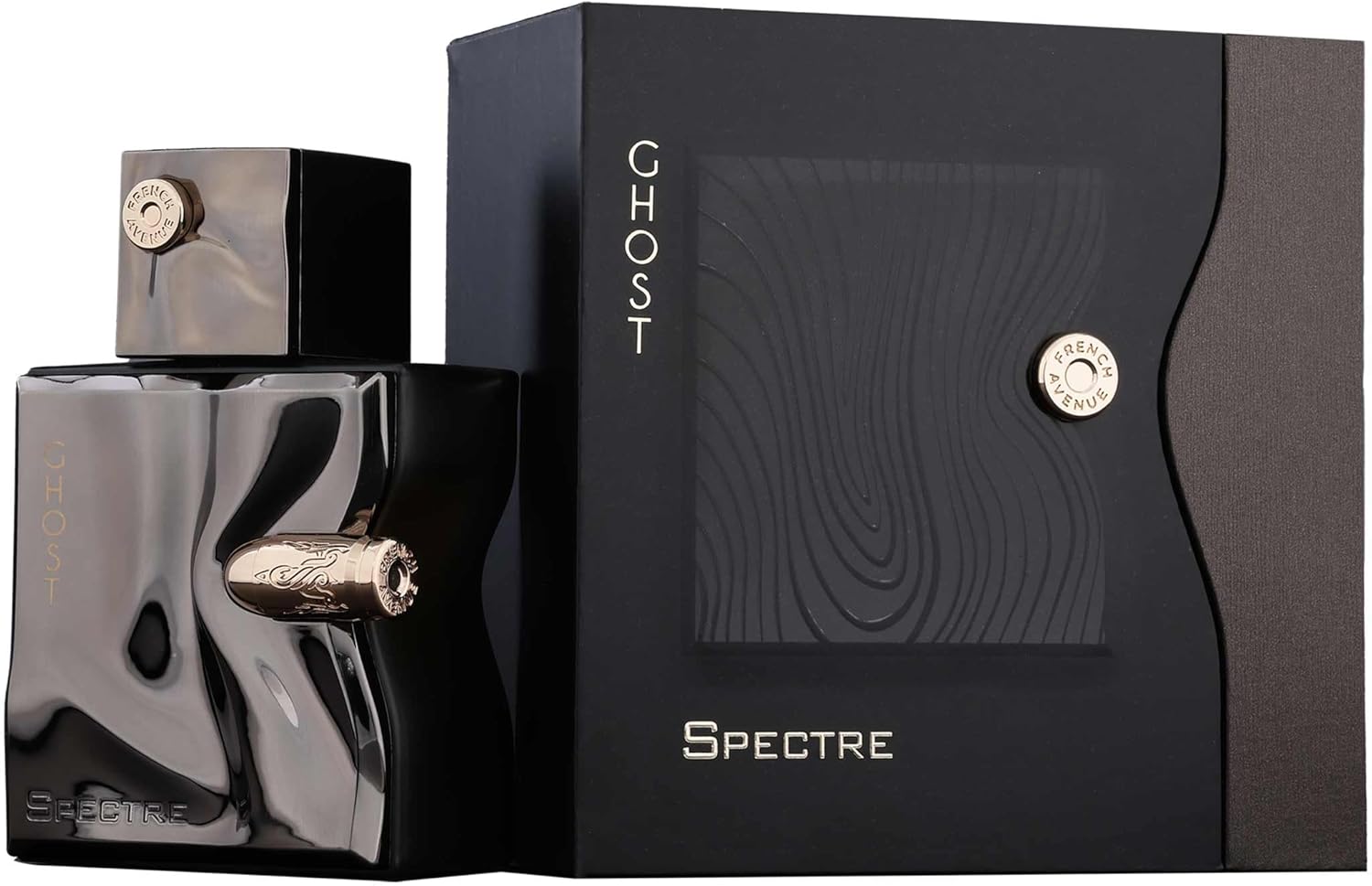 French Avenue Specter Ghost
