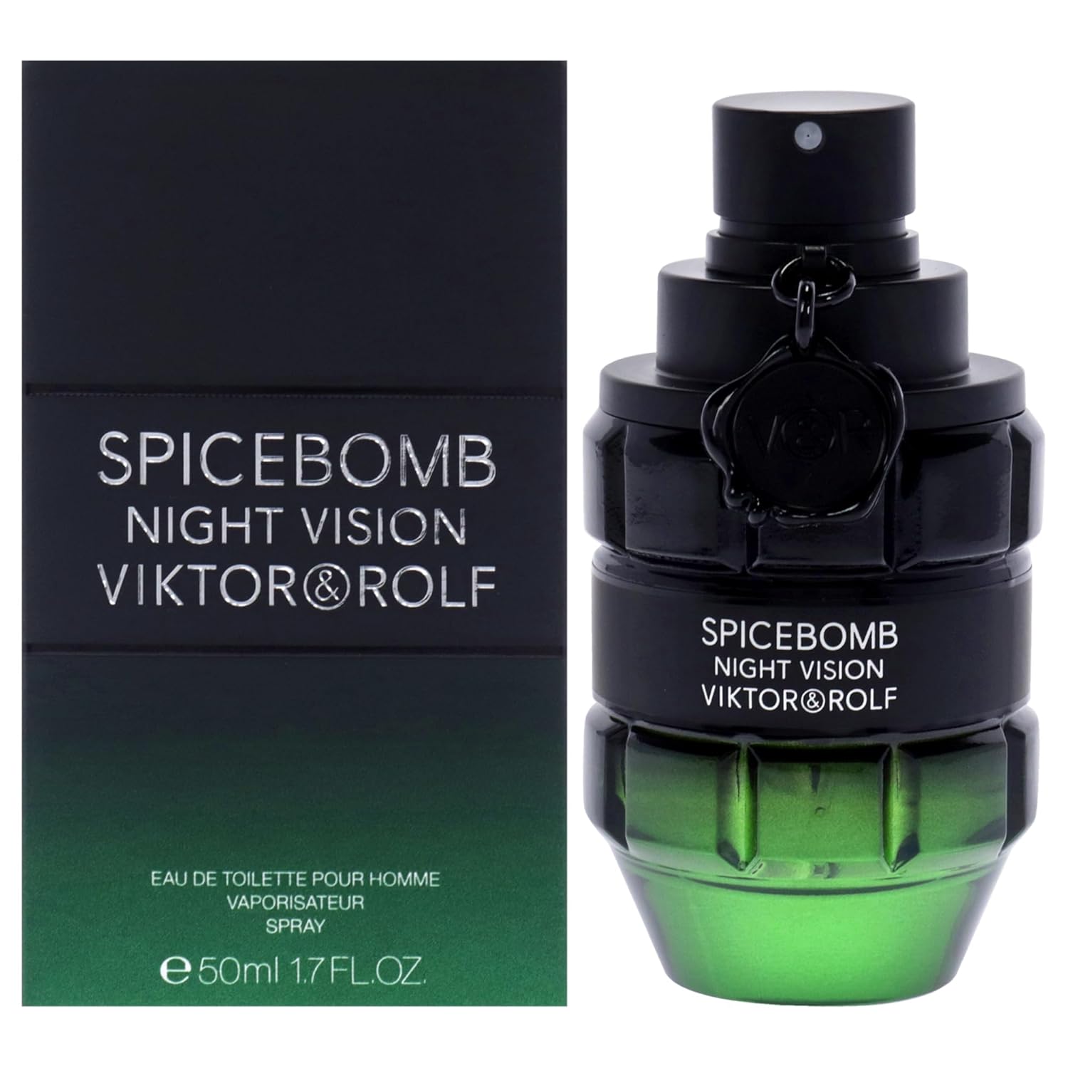 Viktor Y Rolf Night Vision
