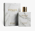 Rayhaan Italia