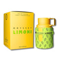 Armaf Odyssey Limoni