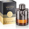 Azzaro Wanted By Night