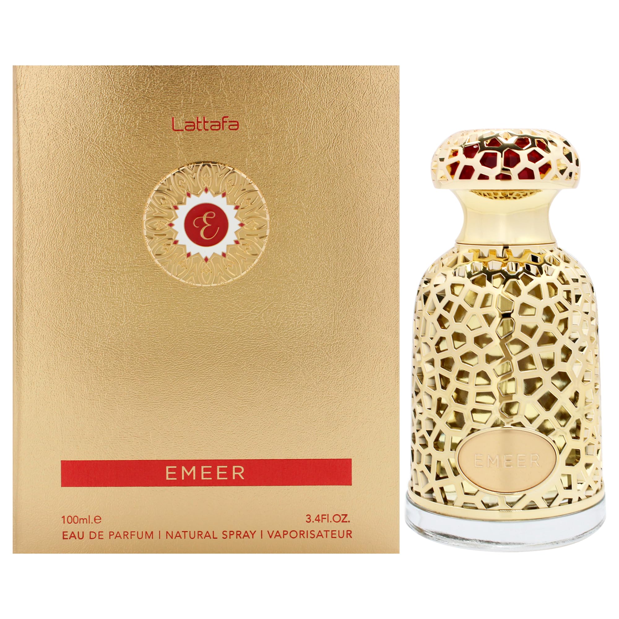 Lattafa Emeer