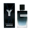 Yves Saint Laurent