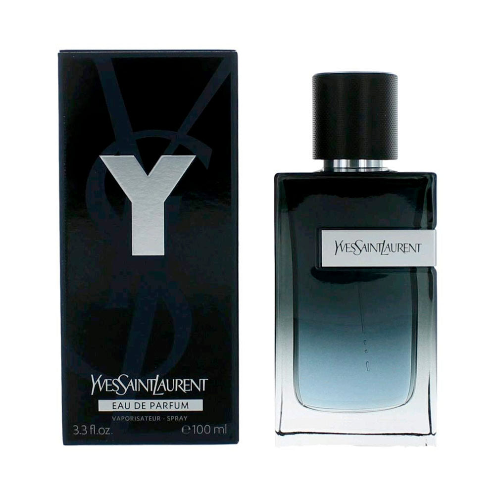 Yves Saint Laurent