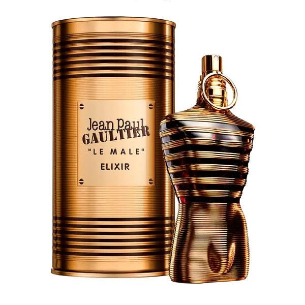 Jean Paul Gaultier Le Male Elixir Parfum