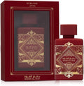 Lattafa Badee AI Oud Sublime