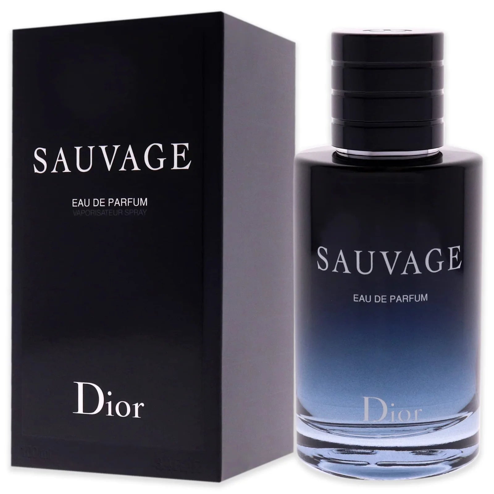 Dior Sauvage Parfum
