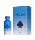 Game Of Spades Double Bonus