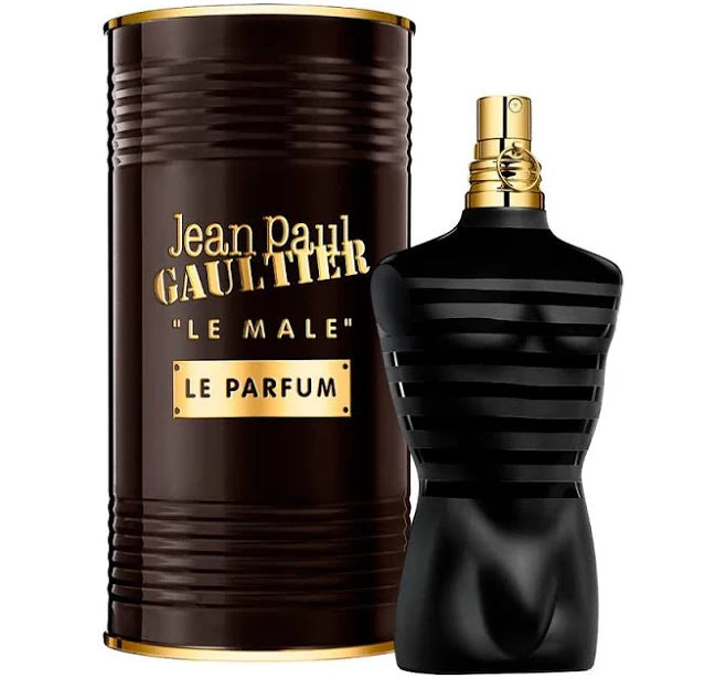 Jean Paul Gaultier Le Male Le Parfum