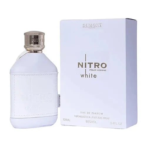Nitro White