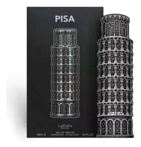 Lattafa Pride Pisa