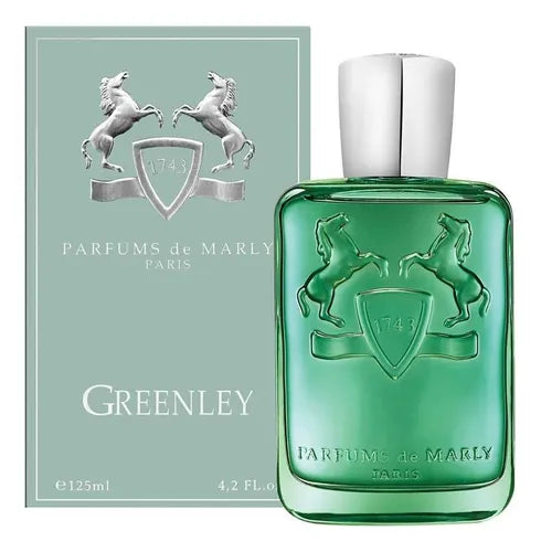 Parfums De Marly Greenly