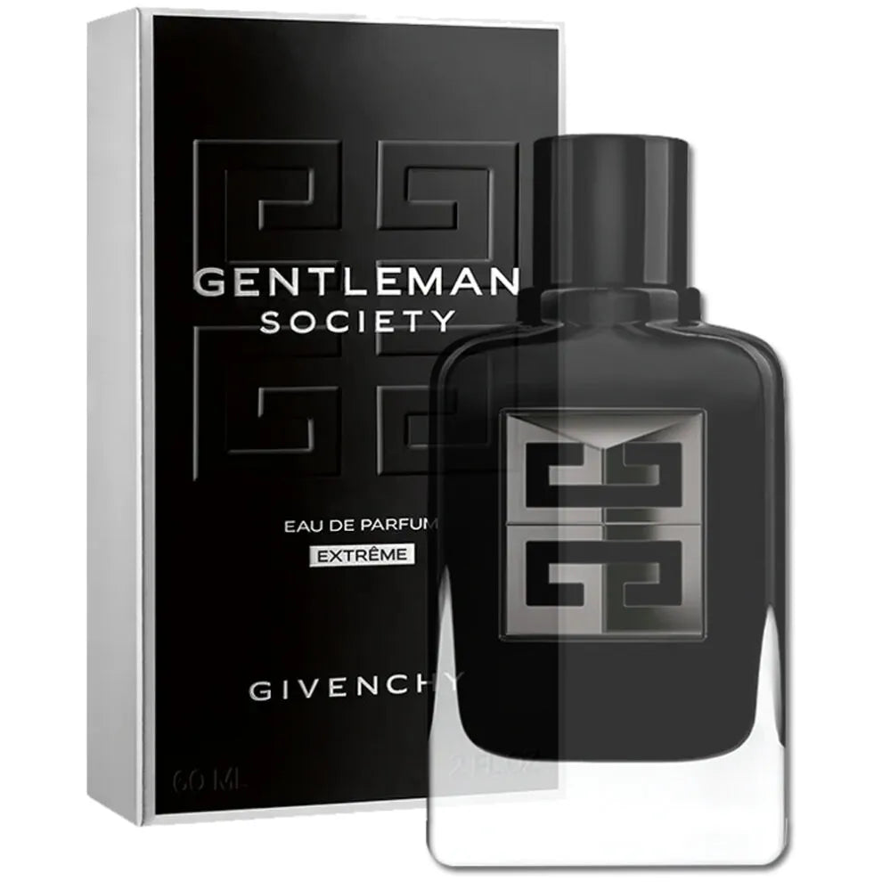 Givenchy Gentleman Society Extreme