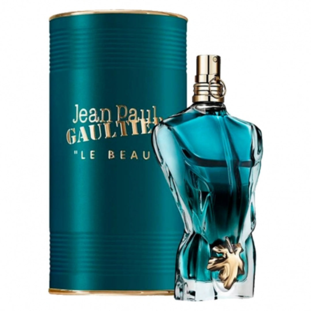 Jean Paul Gaultier Le Beau