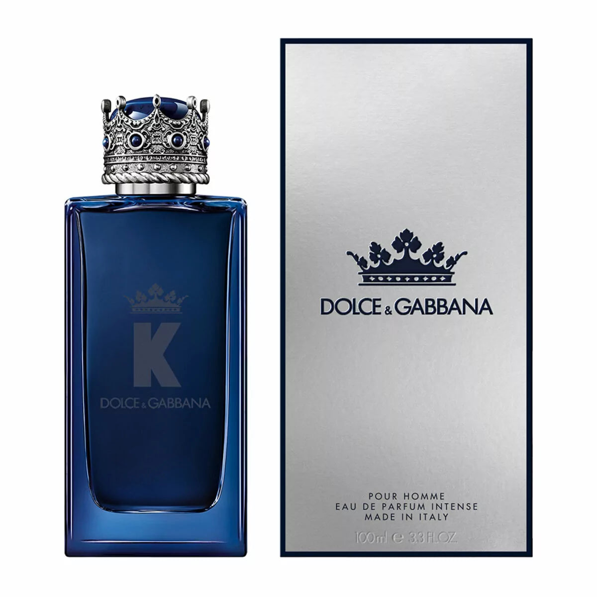 Dolce Y Gabbana K