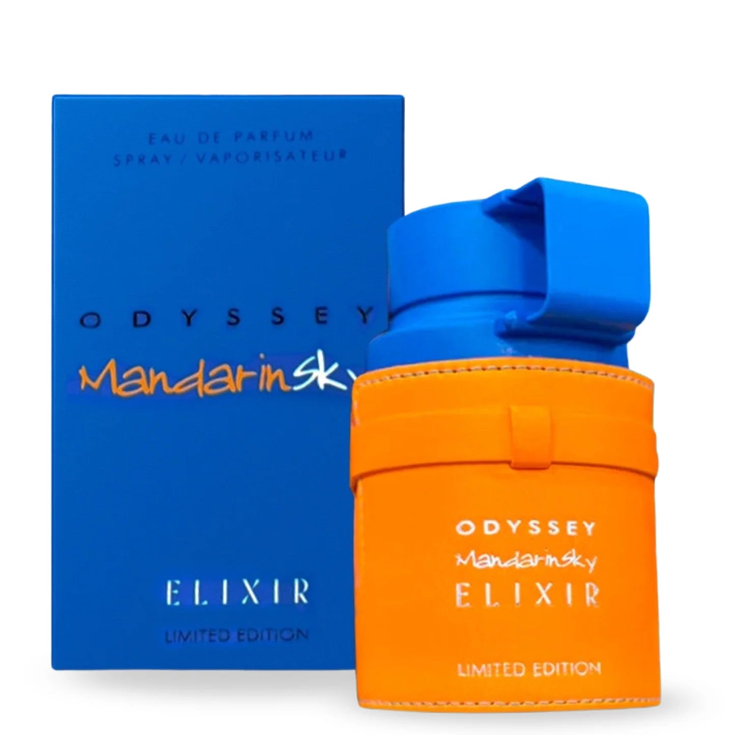 Armaf Mandarin Sky Elixir