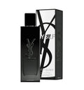 Yves Saint Laurent Myslf