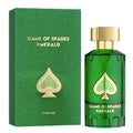 Game Of Spades Emerald