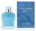 Dolce Y Gabbana Light Blue Pour Homme
