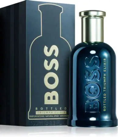 Hugo Boss Triumph Elixir Intense Parfum