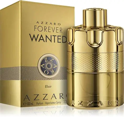 Azzaro Forever Wanted Elixir
