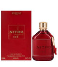 Nitro Red