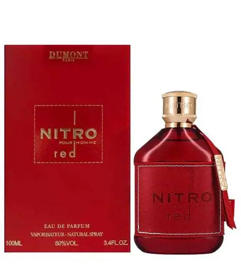 Nitro Red