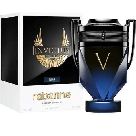 Paco Rabanne Invictus Victory Elixir Parfum