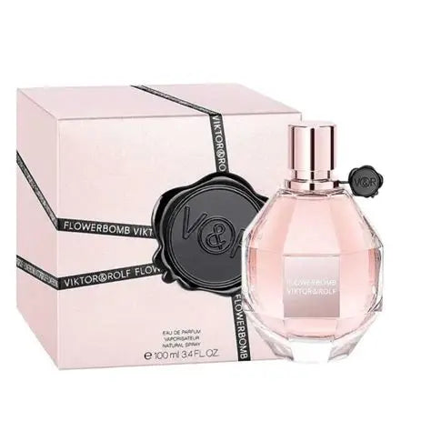 Viktor Y Rolf Flowerbomb / Viktor Y Rolf