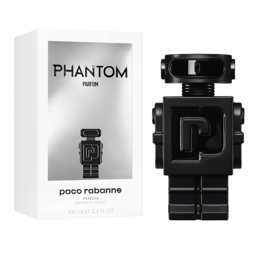 Paco Rabanne Phantom Parfum
