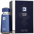 French Avenue Azzure Aoud