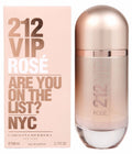 Carolina Herrera 212 VIP Rose